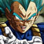 Vegeta Prime