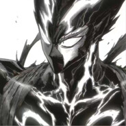 那片森林只能有我只狼