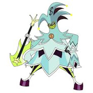 Маммон Мамулов