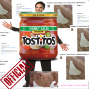 OfficialTostitos