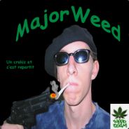 MajorWeed - steam id 76561197965591448