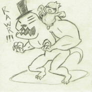 Малиновый Бог