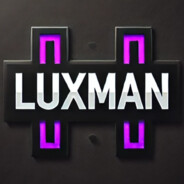 𝕃𝕌𝕏𝕄𝔸ℕ