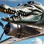 BOMBARDIRO CROCODILO