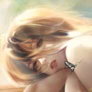 风铃难诉离别意