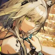 Rhodes Island Kal'tsit