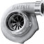 Garrett GTX3584RS Turbocharger