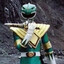 Green Mighty Morphin