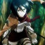 Mikasa ackerman