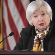 Janet Yellen