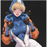 I <3 wattson futa