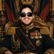 LIDER SUPREMO. SKINS