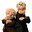 Statler and Waldorf's Avatar