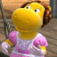 ταsӈίτα-]Los Backyardigans