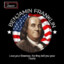 BENJAMIN FRANKLIN
