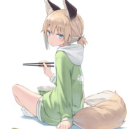 我永远喜欢兽耳