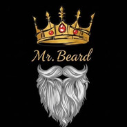 Mr.Beard