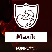 Ace. Max