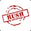 RUSH