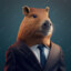 CAPYBARA