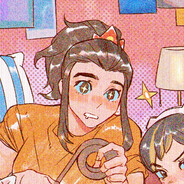 Rosie avatar