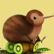 Angry Kiwi