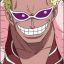 Donquixote Doflamingo