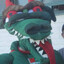 Steam avatar