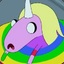 eunicornice