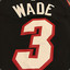 Wade