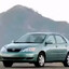 2008 Toyota Corolla