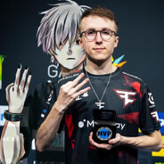 King Steam avatar