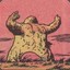 Sand Monster