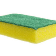 sponge