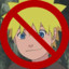 Ban Naruto