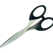 Mr. Scissors