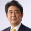 Shinzo ABE