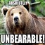 UnbearableBear