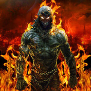 The Vengeful One