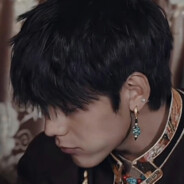 丁真の雪豹の王源の易