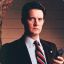 Special Agent Dale Cooper