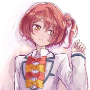 Komari Chika avatar