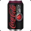 Coke Zero Cherry