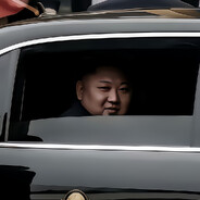 北棒金将军