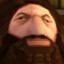 PS1 Hagrid