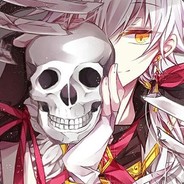TitaniumMu Steam avatar