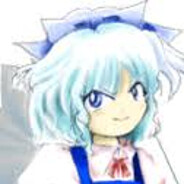 Cirnoᗜˬᗜ