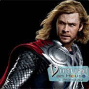 - Thor - StatTrak Collection ✨