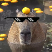 capybara