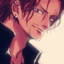 Shanks